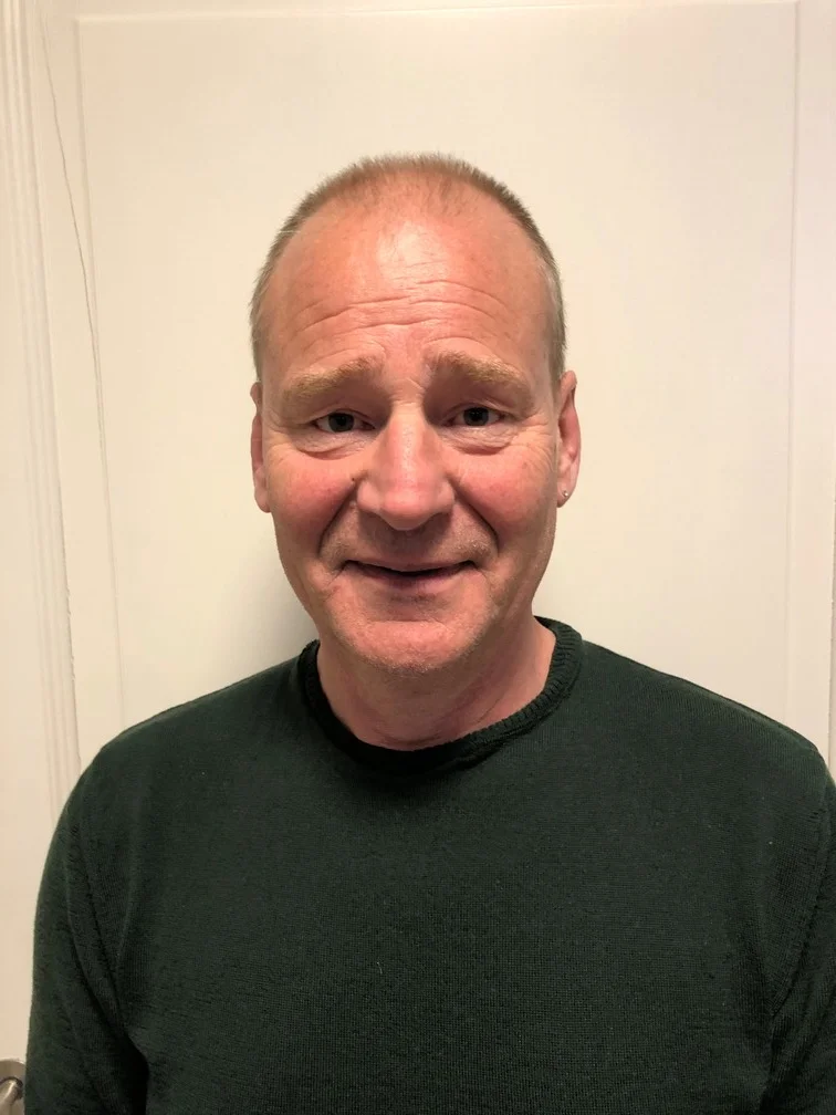 Roar Julian Kvassheim